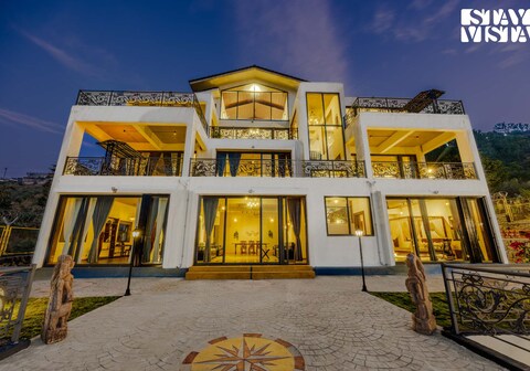 StayVista at The Ark