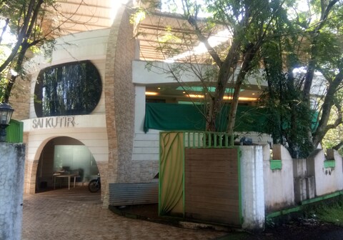 Sai Kutir Villa Karjat