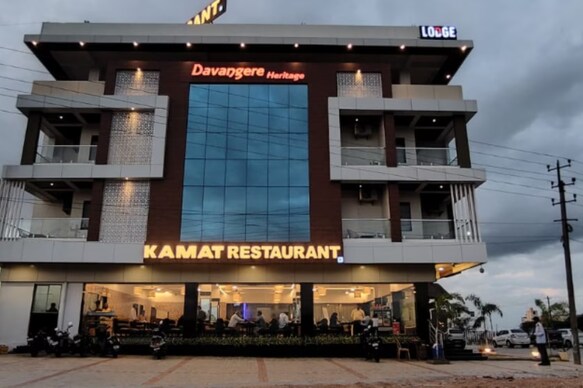 Davangere Heritage