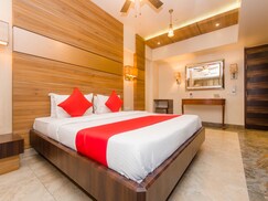 OYO 14699 Hotel Nakshatra Regency, Mumbai OYO 14699 Hotel Nakshatra Regency, Mumbai