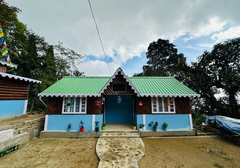 Aashiyana Homestay