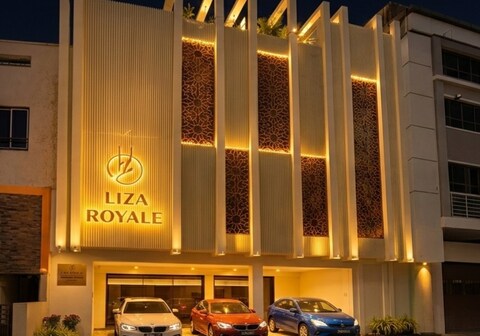Liza Royale Hotel
