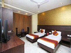 OYO 302 Maple Green, Delhi OYO 302 Maple Green, Delhi
