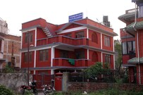 Travellers Dorm Bed & Breakfast, Kathmandu Travellers Dorm Bed & Breakfast, Kathmandu