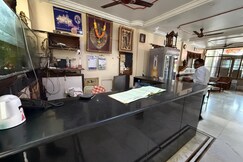 Seshi Lodge, Nandyal Seshi Lodge, Nandyal