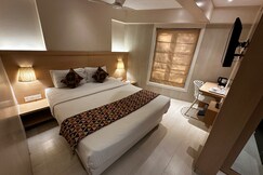 SOUTH COAST HOTELS, Thane SOUTH COAST HOTELS, Thane