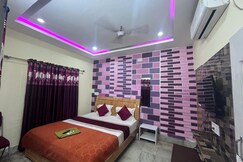 Hotel Asiyana, Puri Hotel Asiyana, Puri