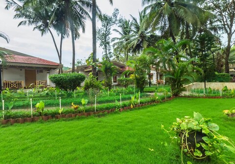 Golden Swan Beach Resort