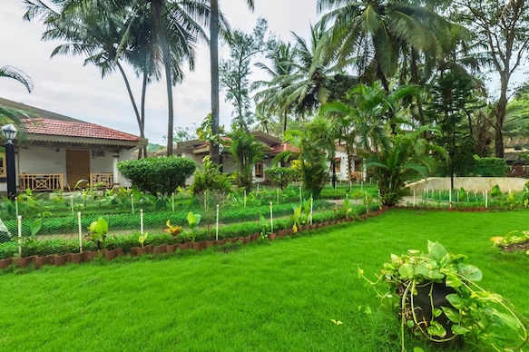 Golden Swan Beach Resort