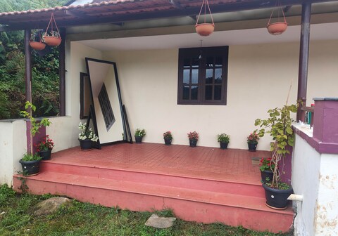 Terbee Stays, Coonoor