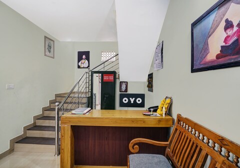 Hotel O GRAND RESIDENCY