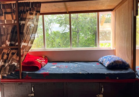 Jodhpur Hotel Dormitory Beds