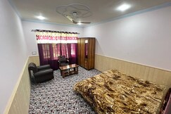 Redbury Stay, Srinagar Redbury Stay, Srinagar