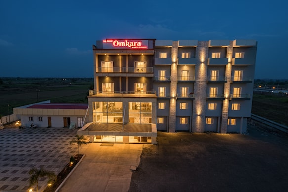 The Grand Omkara Hotel & Resorts