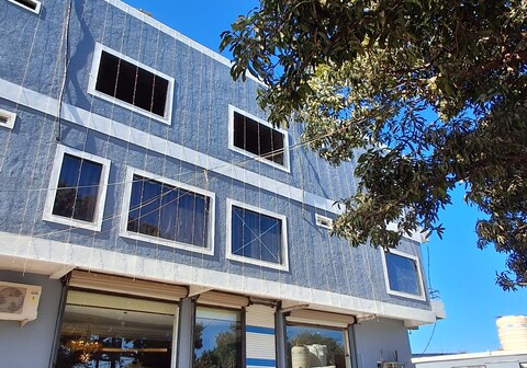 Monto hotel and restaurant