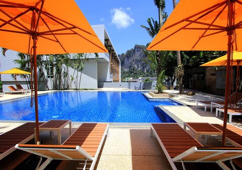 Marina Express-Fisherman Aonang