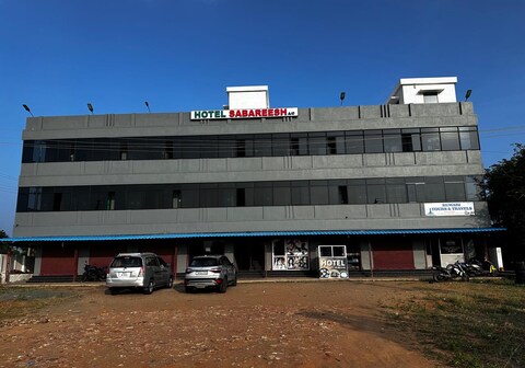 HOTEL SABAREESH