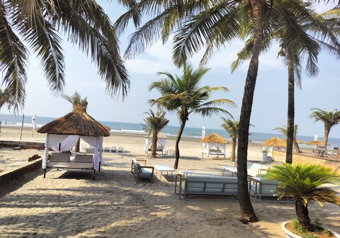 Marbela Beach Resort