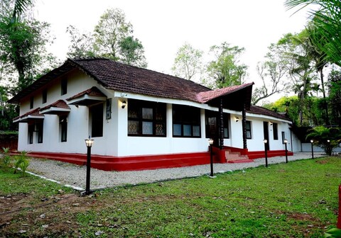 Coorg Mystere - Luxury Home Stay