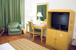 Katriya Hotel and Towers, Hyderabad Katriya Hotel and Towers, Hyderabad