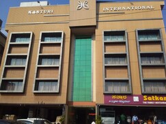 Kasturi International, Bidar Kasturi International, Bidar