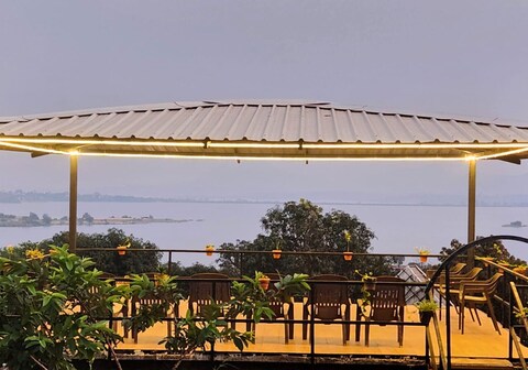 Astoria Lagoon Agro Resort