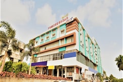 Hotel Gagan Regency, Raipur, Chhattisgarh Hotel Gagan Regency, Raipur, Chhattisgarh