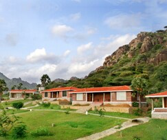 Indien Hermitage Resort, Kanyakumari Indien Hermitage Resort, Kanyakumari