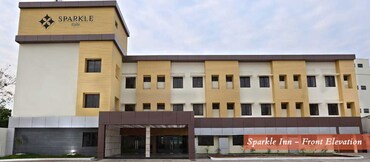 SPARKLE INN, SIVAKASI SPARKLE INN, SIVAKASI