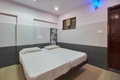 Sanman Lodge, Shimoga Sanman Lodge, Shimoga