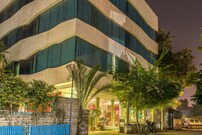 Treebo Yahvi, Vadodara Treebo Yahvi, Vadodara