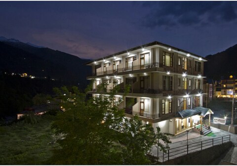 Manali Mountain Regency