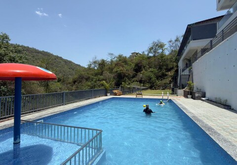 Divyam Resorts