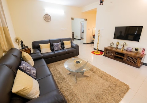 Brindhavan Homestays - Dwarka