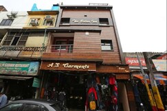Hotel Better Inn, Jammu Hotel Better Inn, Jammu