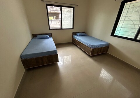 UrbanStay Viman Nagar Pune