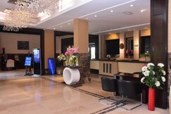 Pal Heights, Bhubaneshwar Pal Heights, Bhubaneshwar