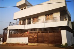 Chairosana Mansion, Bhubaneshwar Chairosana Mansion, Bhubaneshwar