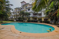 OYO Home 12036 with Pool 1BHK,Colva Goa, Goa OYO Home 12036 with Pool 1BHK,Colva Goa, Goa