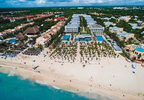 RIU Playacar - All Inclusive