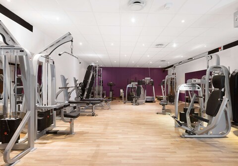 BEST WESTERN PLAZA HOTEL