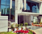 Woodapple Residency, Delhi Woodapple Residency, Delhi