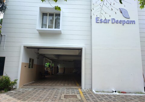 Esar Deepam 3BHK By Probity Ventures