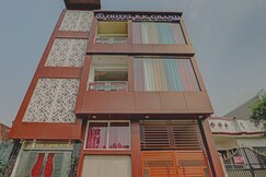 Hotel RK Grand Lucknow, Lucknow Hotel RK Grand Lucknow, Lucknow