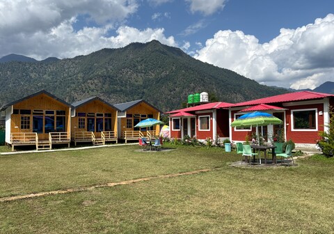 Himalayan View Resort