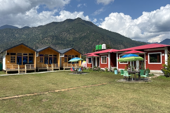 Himalayan View Resort