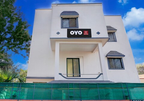 Hotel O Shree Sai Inn