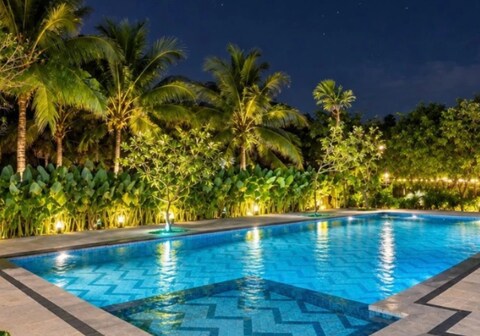 Jomo Resorts