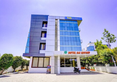 HOTEL SAI GOVIND