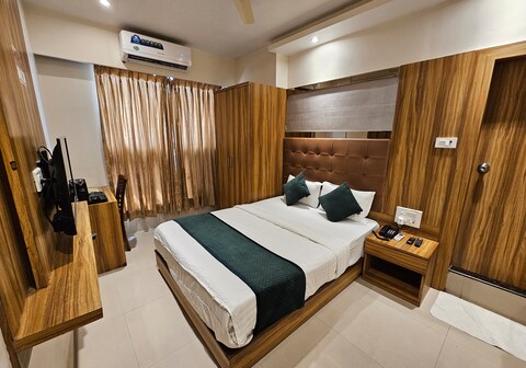 Hotel BKC Garden- Near US Embassy BKC
